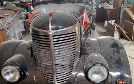 Москвич 401, 1956 год, 1 500 000 рублей, 2 фотография