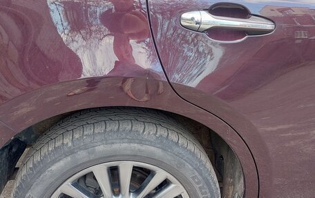 Toyota Harrier, 2015 год, 3 650 000 рублей, 14 фотография