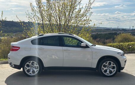 BMW X6, 2008 год, 2 090 000 рублей, 8 фотография