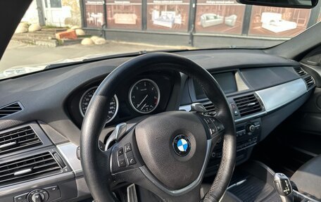BMW X6, 2008 год, 2 090 000 рублей, 10 фотография