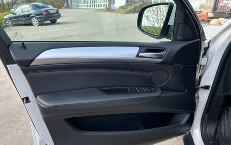 BMW X6, 2008 год, 2 090 000 рублей, 11 фотография