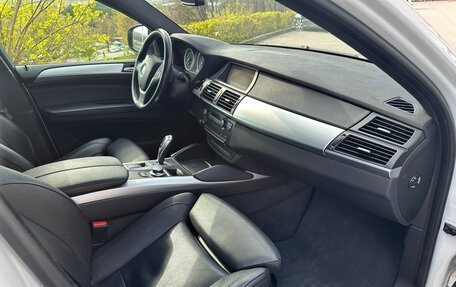 BMW X6, 2008 год, 2 090 000 рублей, 16 фотография