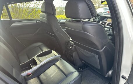 BMW X6, 2008 год, 2 090 000 рублей, 14 фотография