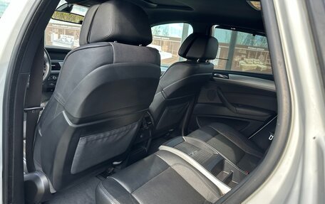BMW X6, 2008 год, 2 090 000 рублей, 12 фотография