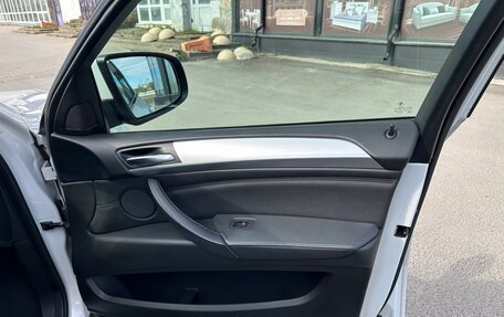 BMW X6, 2008 год, 2 090 000 рублей, 17 фотография