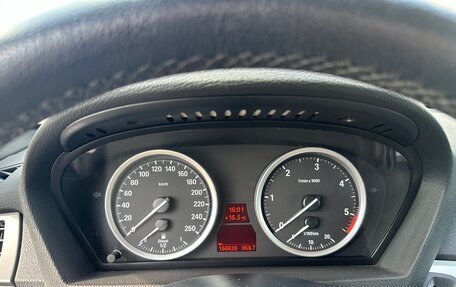 BMW X6, 2008 год, 2 090 000 рублей, 19 фотография