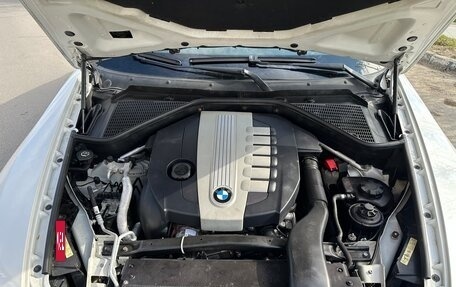 BMW X6, 2008 год, 2 090 000 рублей, 20 фотография