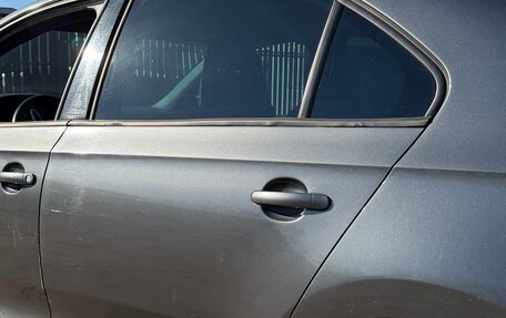 Volkswagen Polo VI (EU Market), 2020 год, 1 400 000 рублей, 9 фотография