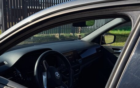 Volkswagen Polo VI (EU Market), 2020 год, 1 400 000 рублей, 11 фотография