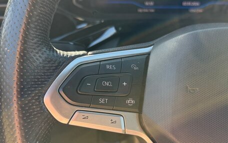 Volkswagen Polo VI (EU Market), 2020 год, 1 400 000 рублей, 21 фотография