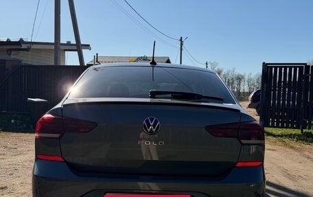Volkswagen Polo VI (EU Market), 2020 год, 1 400 000 рублей, 6 фотография