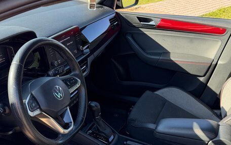 Volkswagen Polo VI (EU Market), 2020 год, 1 400 000 рублей, 27 фотография