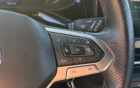 Volkswagen Polo VI (EU Market), 2020 год, 1 400 000 рублей, 22 фотография