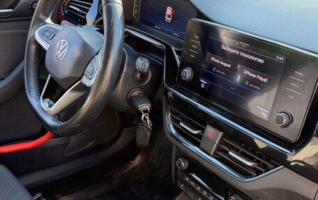 Volkswagen Polo VI (EU Market), 2020 год, 1 400 000 рублей, 39 фотография