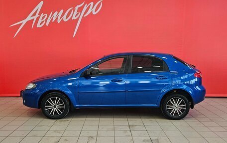 Chevrolet Lacetti, 2011 год, 525 000 рублей, 2 фотография