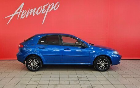 Chevrolet Lacetti, 2011 год, 525 000 рублей, 5 фотография