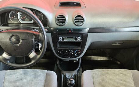 Chevrolet Lacetti, 2011 год, 525 000 рублей, 9 фотография