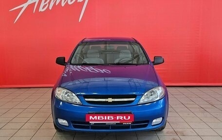 Chevrolet Lacetti, 2011 год, 525 000 рублей, 7 фотография