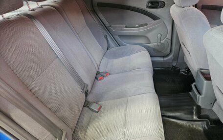 Chevrolet Lacetti, 2011 год, 525 000 рублей, 12 фотография