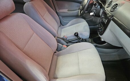 Chevrolet Lacetti, 2011 год, 525 000 рублей, 11 фотография