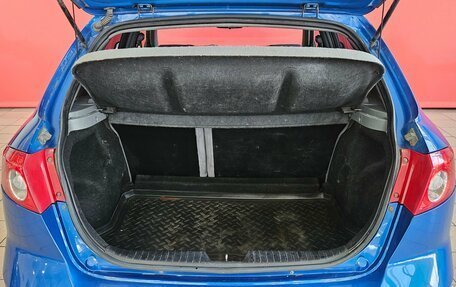 Chevrolet Lacetti, 2011 год, 525 000 рублей, 17 фотография