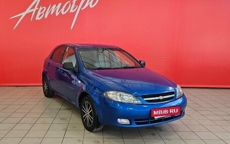 Chevrolet Lacetti, 2011 год, 525 000 рублей, 6 фотография