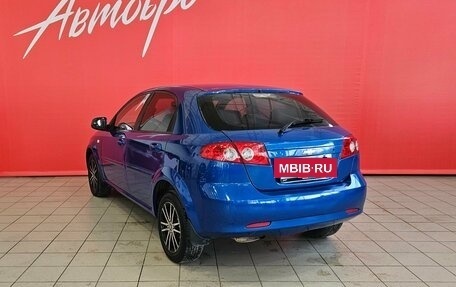 Chevrolet Lacetti, 2011 год, 525 000 рублей, 3 фотография