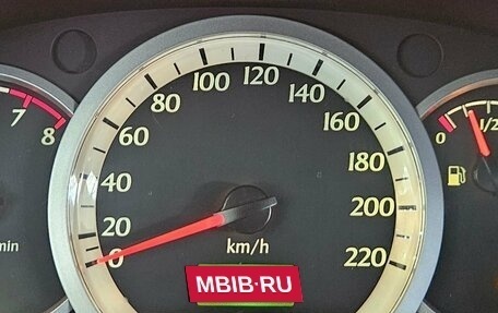 Chevrolet Lacetti, 2011 год, 525 000 рублей, 10 фотография