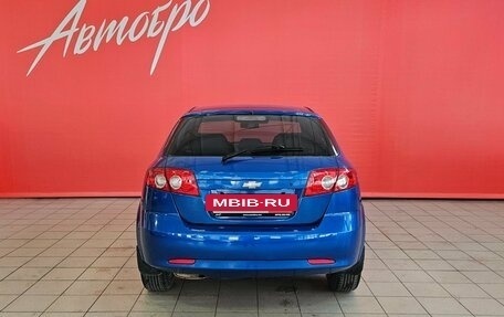 Chevrolet Lacetti, 2011 год, 525 000 рублей, 8 фотография