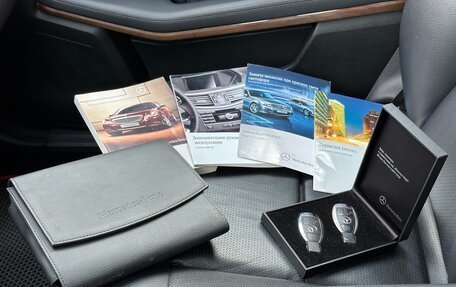 Mercedes-Benz E-Класс, 2012 год, 1 200 000 рублей, 9 фотография