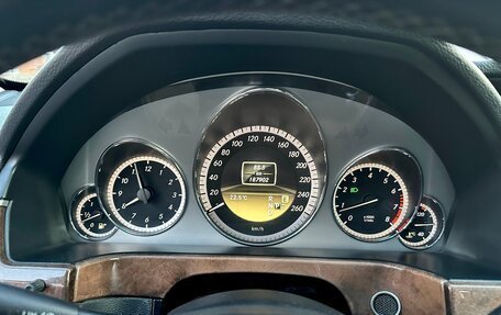 Mercedes-Benz E-Класс, 2012 год, 1 200 000 рублей, 12 фотография
