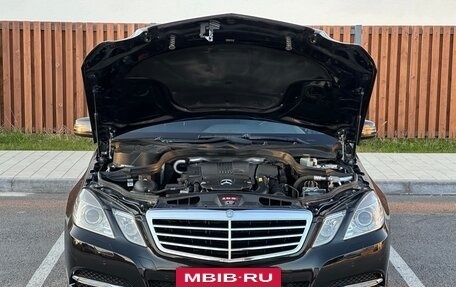Mercedes-Benz E-Класс, 2012 год, 1 200 000 рублей, 24 фотография