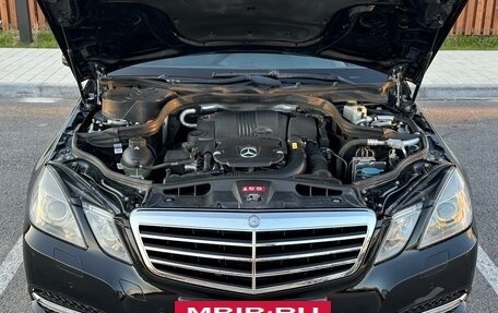 Mercedes-Benz E-Класс, 2012 год, 1 200 000 рублей, 25 фотография