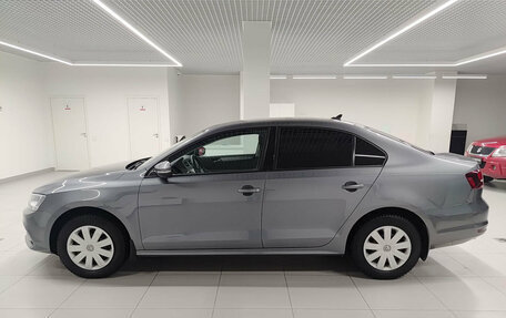 Volkswagen Jetta VI, 2016 год, 1 375 000 рублей, 8 фотография
