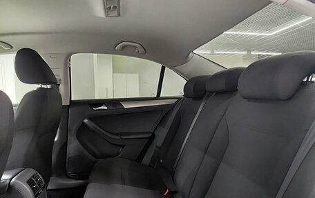 Volkswagen Jetta VI, 2016 год, 1 375 000 рублей, 12 фотография