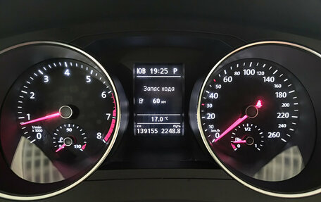 Volkswagen Jetta VI, 2016 год, 1 375 000 рублей, 13 фотография