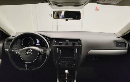 Volkswagen Jetta VI, 2016 год, 1 375 000 рублей, 14 фотография