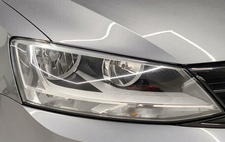 Volkswagen Jetta VI, 2016 год, 1 375 000 рублей, 17 фотография