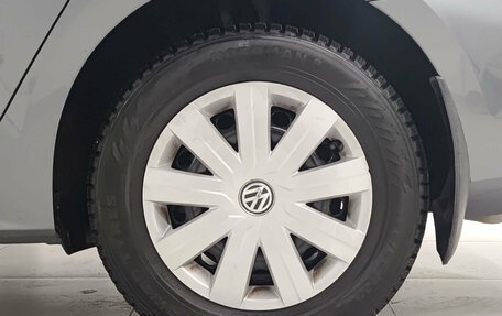 Volkswagen Jetta VI, 2016 год, 1 375 000 рублей, 18 фотография