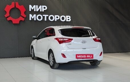 Hyundai i30 II рестайлинг, 2013 год, 1 150 000 рублей, 6 фотография