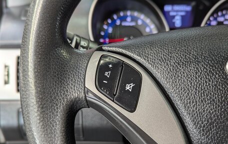 Hyundai i30 II рестайлинг, 2013 год, 1 150 000 рублей, 18 фотография