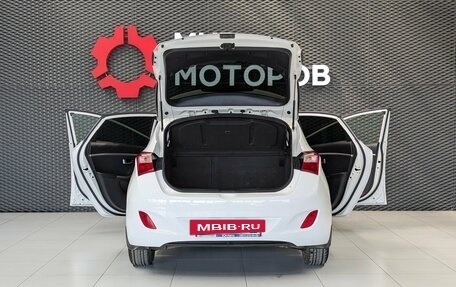 Hyundai i30 II рестайлинг, 2013 год, 1 150 000 рублей, 7 фотография
