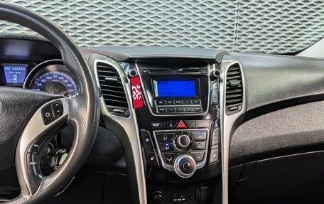 Hyundai i30 II рестайлинг, 2013 год, 1 150 000 рублей, 16 фотография