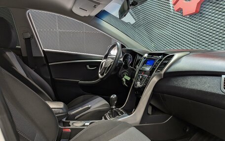 Hyundai i30 II рестайлинг, 2013 год, 1 150 000 рублей, 27 фотография