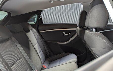 Hyundai i30 II рестайлинг, 2013 год, 1 150 000 рублей, 30 фотография