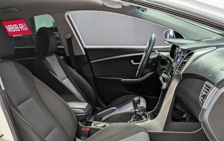 Hyundai i30 II рестайлинг, 2013 год, 1 150 000 рублей, 28 фотография