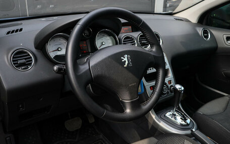 Peugeot 308 II, 2009 год, 555 000 рублей, 12 фотография
