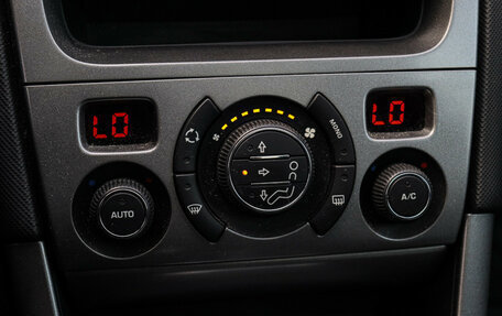 Peugeot 308 II, 2009 год, 555 000 рублей, 16 фотография