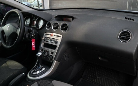 Peugeot 308 II, 2009 год, 555 000 рублей, 7 фотография