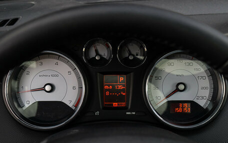 Peugeot 308 II, 2009 год, 555 000 рублей, 18 фотография